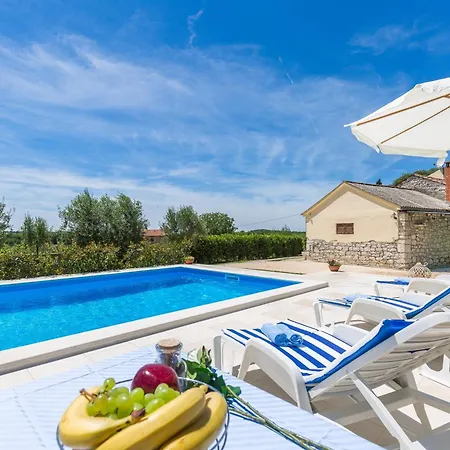 House Rita Holiday home Porec